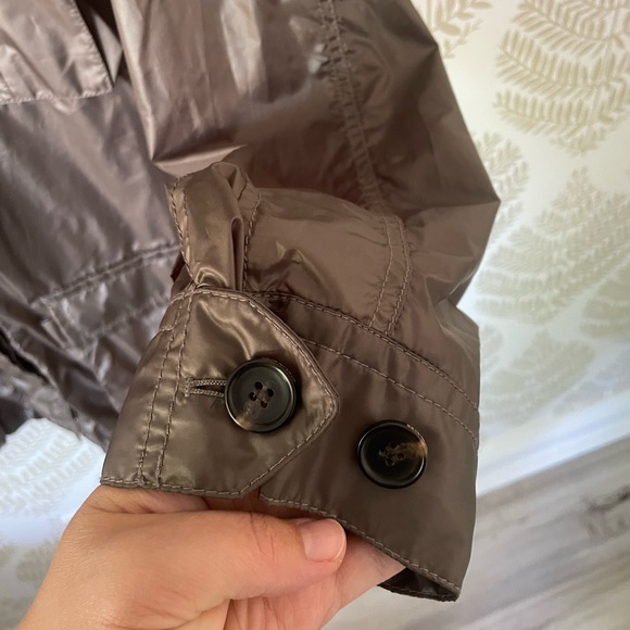 Like New Coach “Getaway” Softshell Jacket Large - Picture 4 of 15